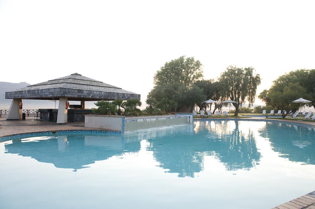 Black Mountain Leisure And Conference Hotel Groothoek Exterior foto