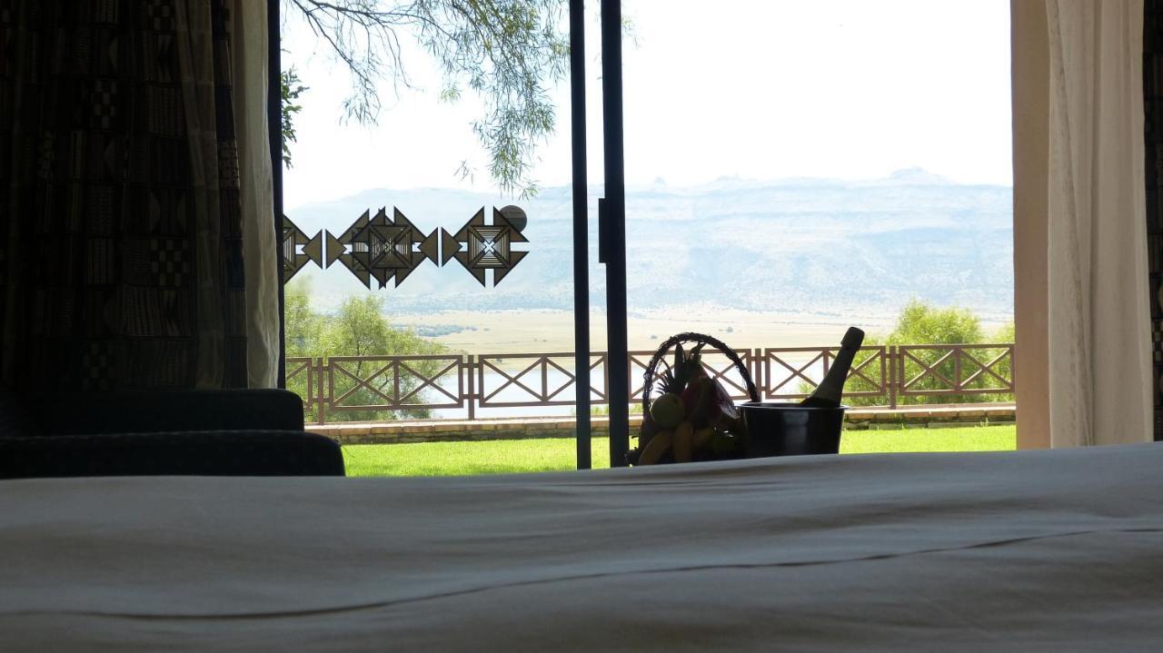 Black Mountain Leisure And Conference Hotel Groothoek Quarto foto
